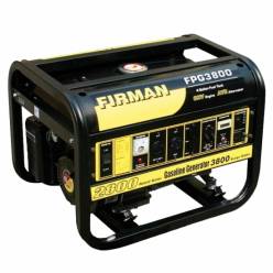 FIRMAN FPG3800 - Однофазный бензиновый генератор (Фирман)